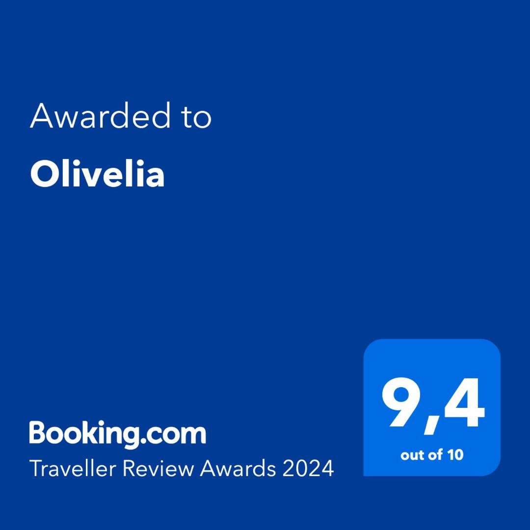Leilighet Olivelia *